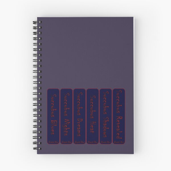 Item preview, Georgina Kincaid Books, Vertical  designed and sold by Elinda96.