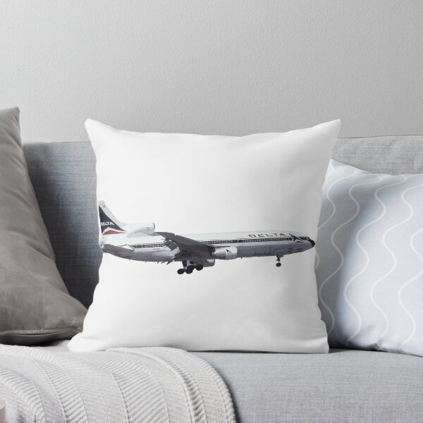 Artikelvorschau, Abbildung: Delta Lockheed-Martin L-1011 entworfen und verkauft von AddiK-Art.