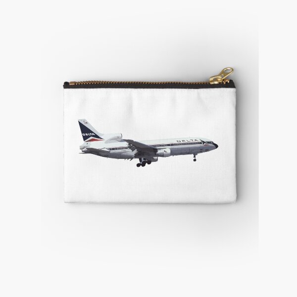 Artikelvorschau, Abbildung: Delta Lockheed-Martin L-1011 entworfen und verkauft von AddiK-Art.