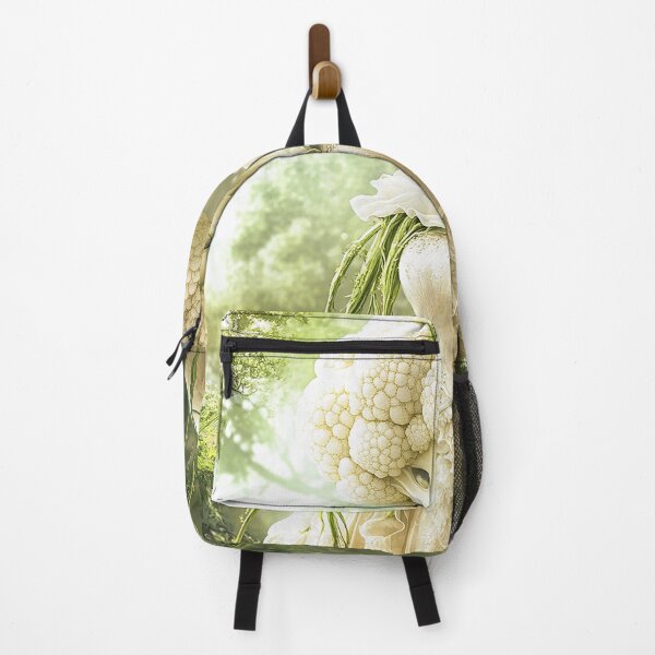 Item preview, Miss Cauliflower designed and sold by EugeJ.