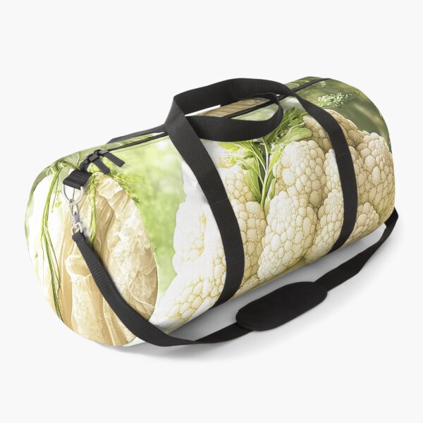 Item preview, Miss Cauliflower designed and sold by EugeJ.