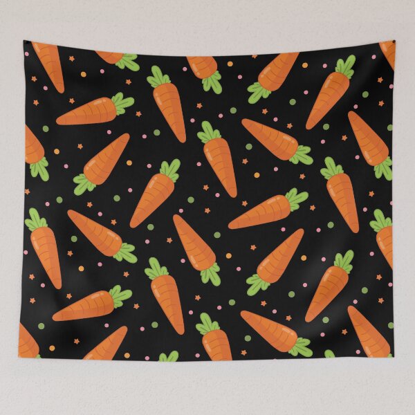 Item preview, Carotte designed and sold by CocoBell Official.