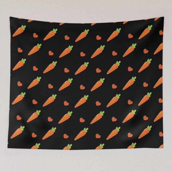 Item preview, Karotte designed and sold by CocoBell Official.