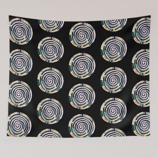 Item preview, Labyrinth of dreams designed and sold by mi-kam.