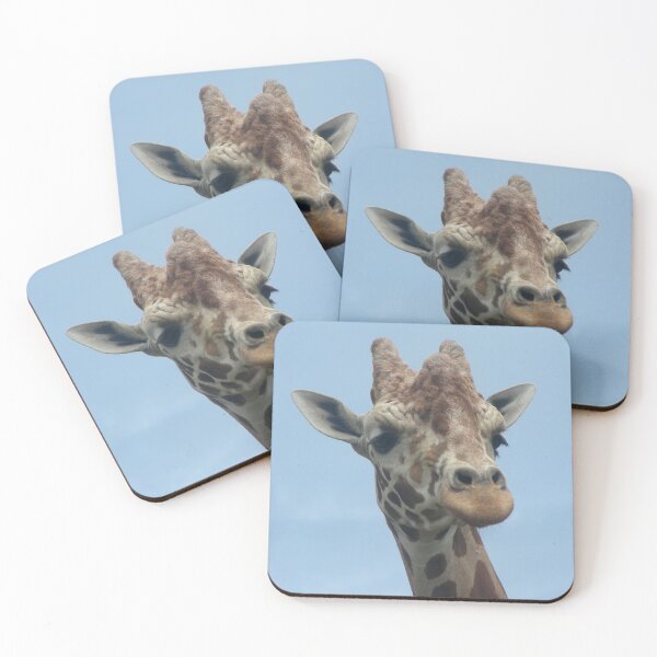Item preview, Giraffes 011 designed and sold by pasta26mc.