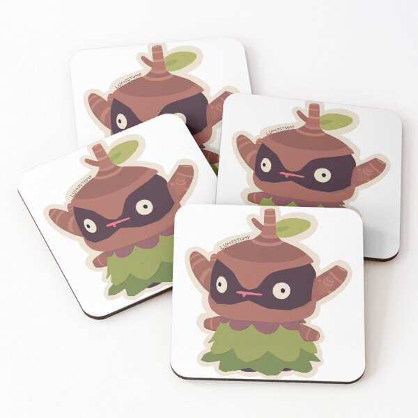 Artikelvorschau, Ooblets' Klumpenstumpf entworfen und verkauft von Purple Carrots Creations.
