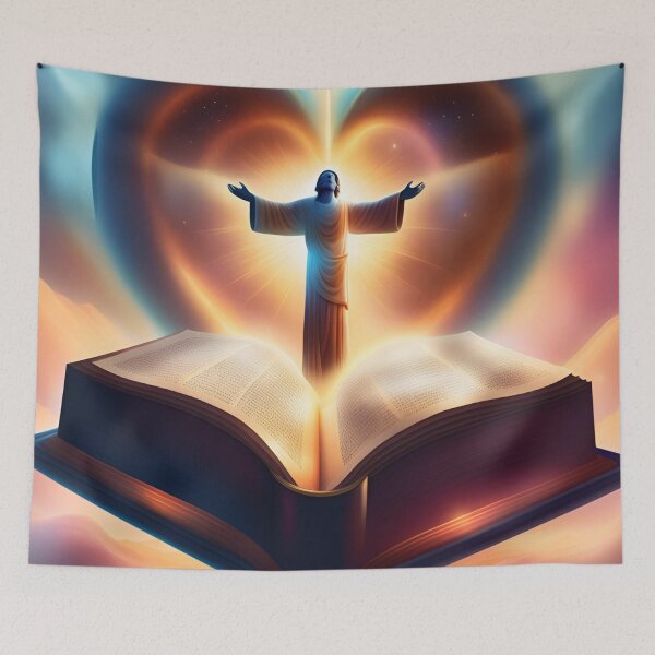 Item preview, Mateo 13:44 designed and sold by MRTUMujeruncion.