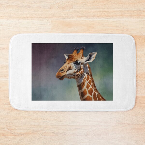 Item preview, The Giraffe designed and sold by Saim-165.