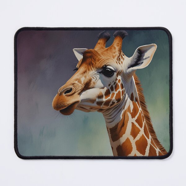 Item preview, The Giraffe designed and sold by Saim-165.