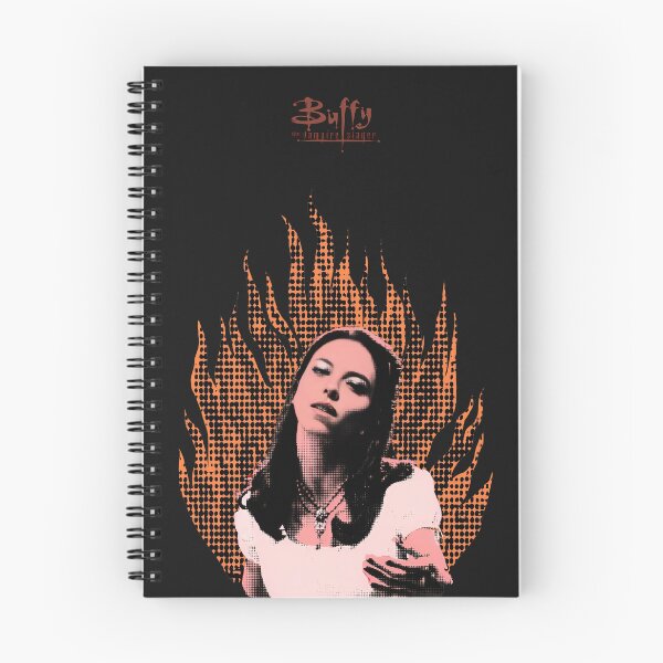 Item preview, Drusilla / Buffy The Vampire Slayer Halftone designed and sold by gialloredblood.