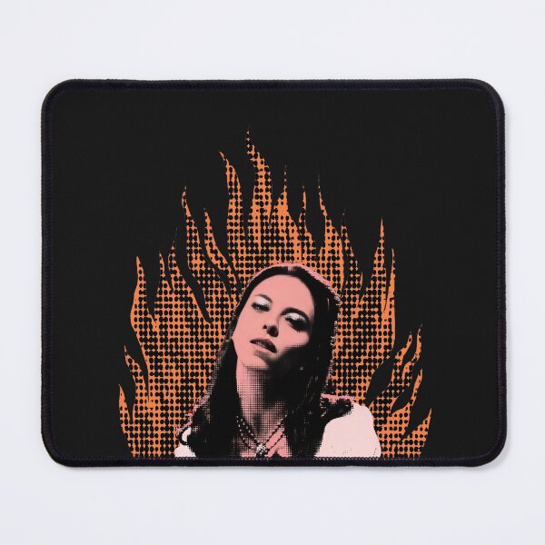 Item preview, Drusilla / Buffy The Vampire Slayer Halftone designed and sold by gialloredblood.