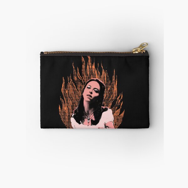Item preview, Drusilla / Buffy The Vampire Slayer Halftone designed and sold by gialloredblood.