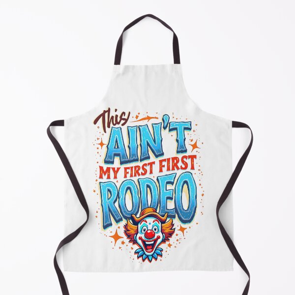 Item preview, This is ain't my first rodeo designed and sold by CircaSassy.