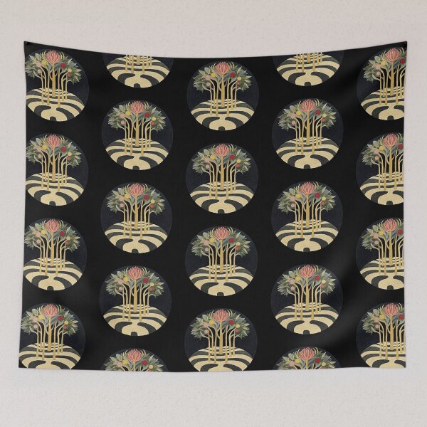Item preview, Labyrinth of dreams designed and sold by mi-kam.