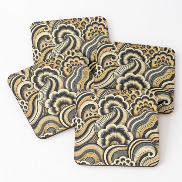 Item preview, Golden Wildfire designed and sold by annenambiro.