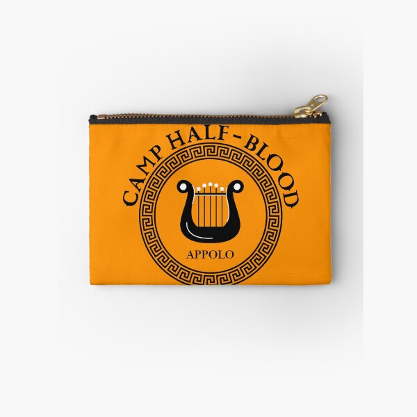 Item preview, Camp Half-Blood Apollo Cabin designed and sold by CHBlovers.