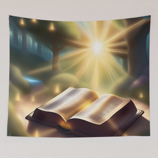 Item preview, Mateo 13:44 designed and sold by MRTUMujeruncion.