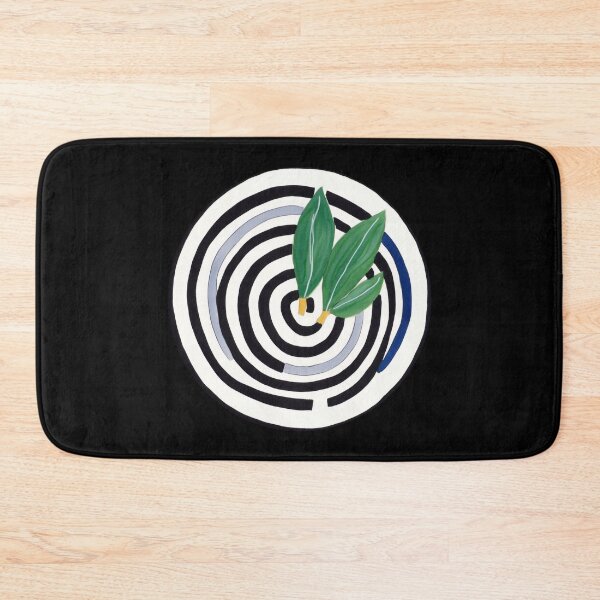 Item preview, Labyrinth of dreams designed and sold by mi-kam.