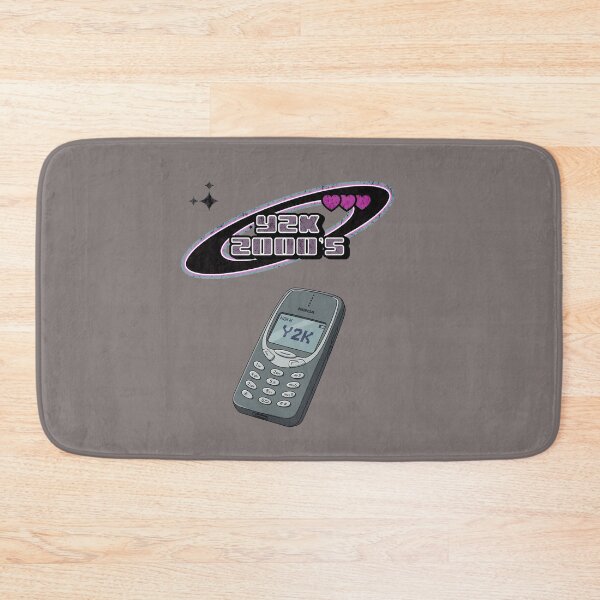 Item preview, Copy of Y2K Nostalgia: 2000s Oldschool Phone designed and sold by WorldAniPicture.