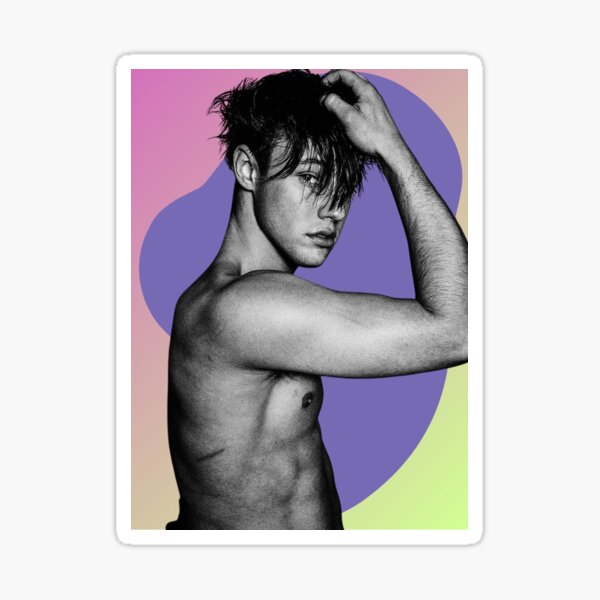 Artikel-Vorschau von Cameron Dallas 08, designt und verkauft von Celebrity Creations.