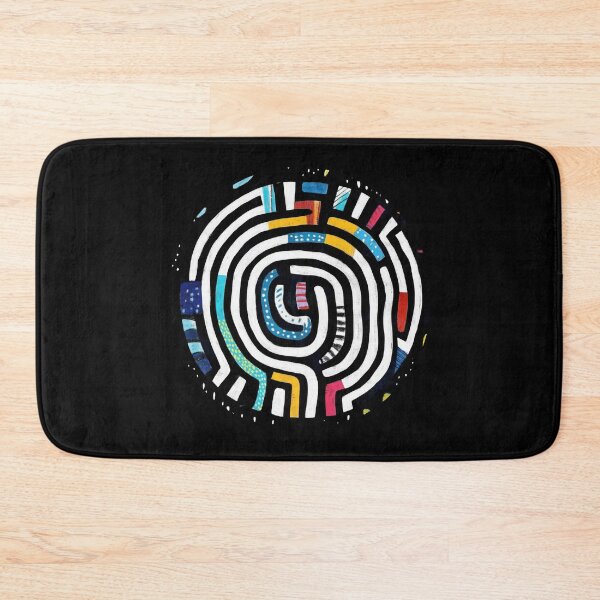 Item preview, Labyrinth of dreams designed and sold by mi-kam.