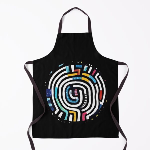 Item preview, Labyrinth of dreams designed and sold by mi-kam.