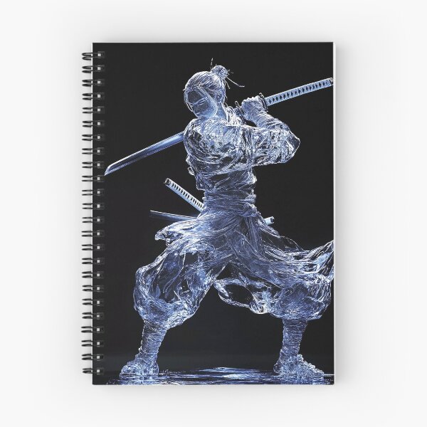 Item preview, Glass Samurai designed and sold by EugeJ.