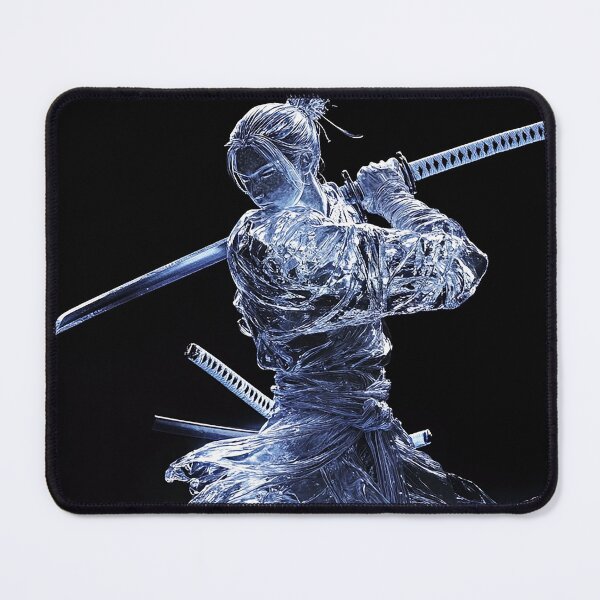 Item preview, Glass Samurai designed and sold by EugeJ.