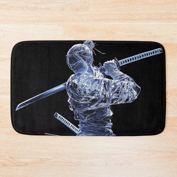 Item preview, Glass Samurai designed and sold by EugeJ.