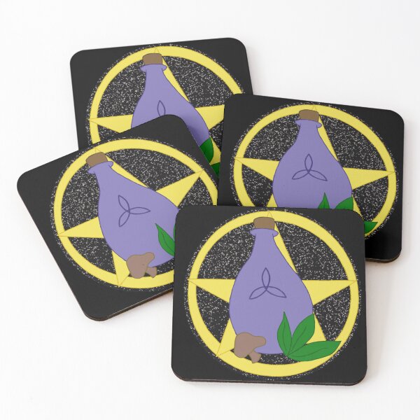 Item preview, Bewitched designed and sold by Lune's crazy world.
