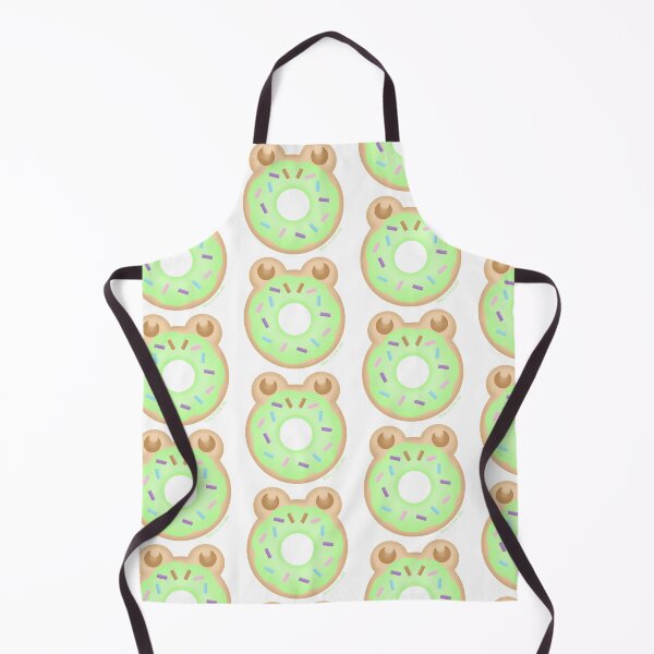 Item preview, Kero Lime Donut designed and sold by Knight In Tattered Armor.