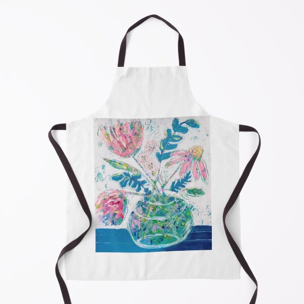 Item preview, Tulip Posey  designed and sold by Roxana Parker Art .