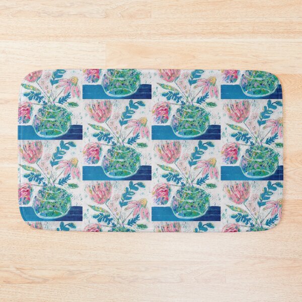 Item preview, Tulip Posey  designed and sold by Roxana Parker Art .