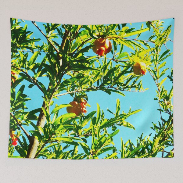 Item preview, Under The Mediterranean Sky designed and sold by Elinda96.