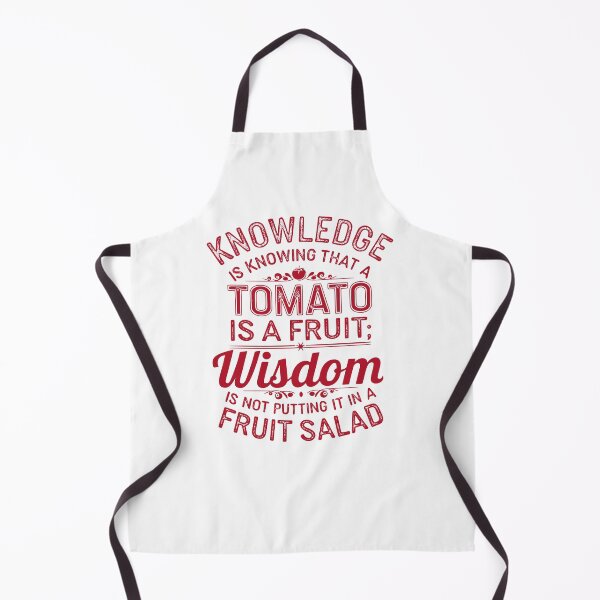 Item preview, Fruitful Wisdom: Tomato Truths designed and sold by Illustrobe.