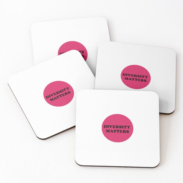 Item preview, Diversity Matters  designed and sold by Inspirationmotivation.