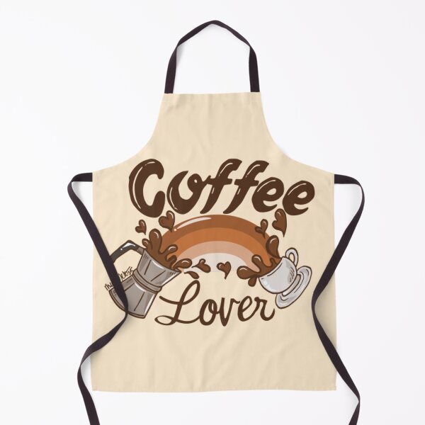 Item preview, Coffee Lover designed and sold by ThaisMelo.