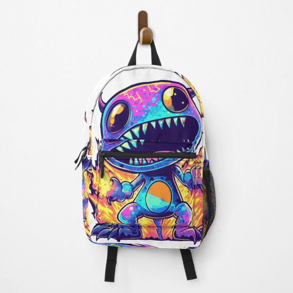 Item preview, Cartoon Creature designed and sold by Visual-Elixir.