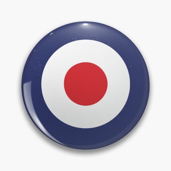 Item preview, mod target designed and sold by chuckleharski.