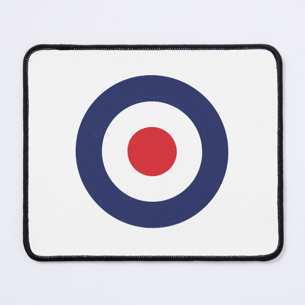 Item preview, mod target designed and sold by chuckleharski.