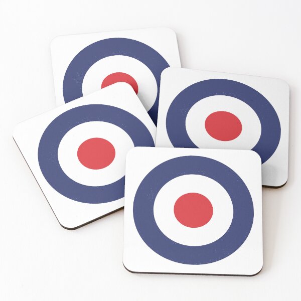 Item preview, mod target designed and sold by chuckleharski.