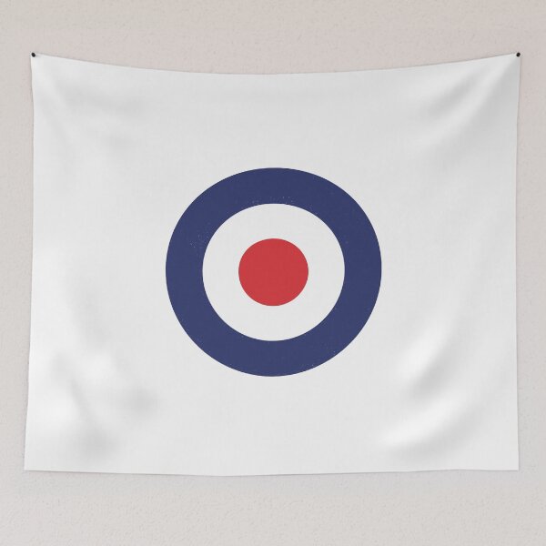 Item preview, mod target designed and sold by chuckleharski.