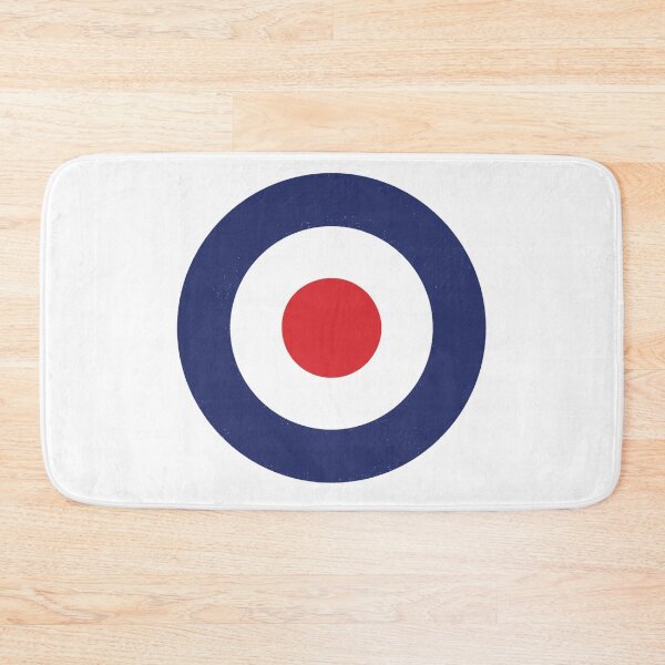 Item preview, mod target designed and sold by chuckleharski.