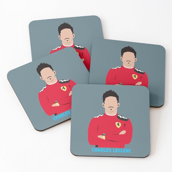Item preview, Charles Leclerc illustration designed and sold by ZooStateofMind.