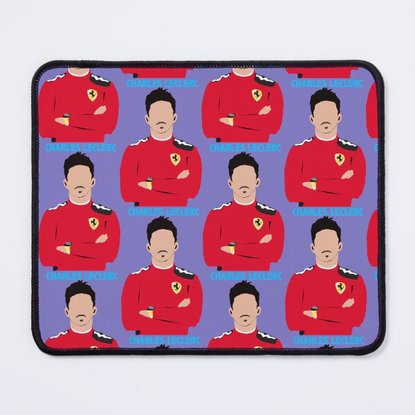 Item preview, Charles Leclerc illustration designed and sold by ZooStateofMind.