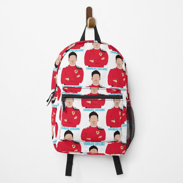 Item preview, Charles Leclerc illustration designed and sold by ZooStateofMind.