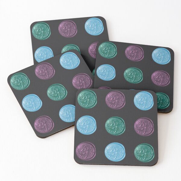 Item preview, Wax Seal - For You minis designed and sold by Elinda96.