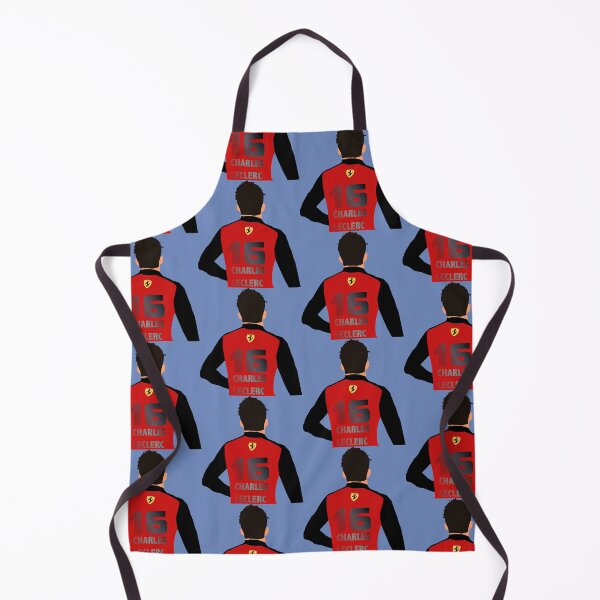 Item preview, 16 Charles Leclerc illustration designed and sold by ZooStateofMind.