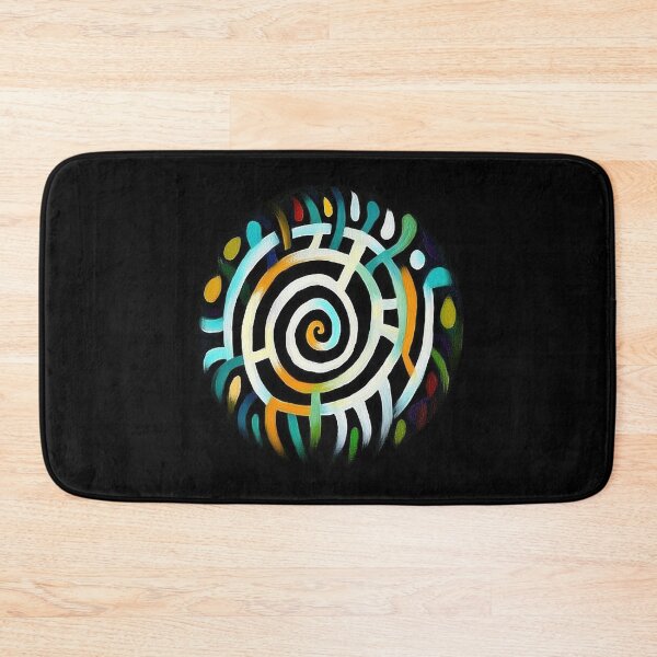 Item preview, Labyrinth of dreams designed and sold by mi-kam.