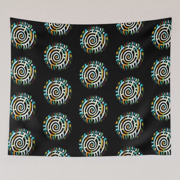 Item preview, Labyrinth of dreams designed and sold by mi-kam.